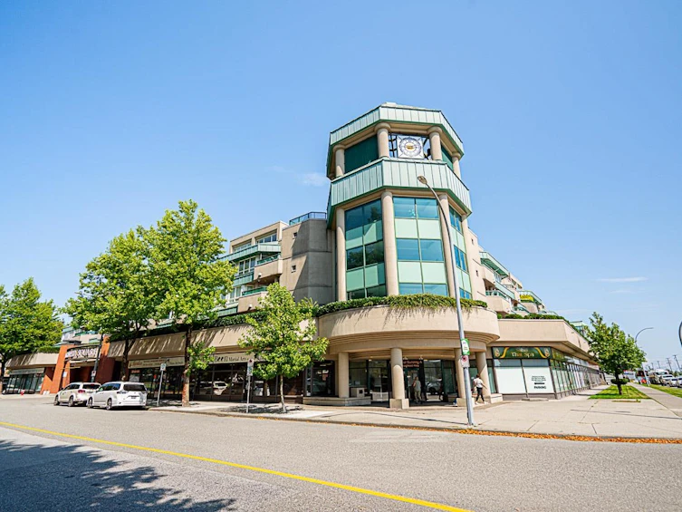 A224-2099 Lougheed Highway, Port Coquitlam, BC, V3B 1A8 - 2