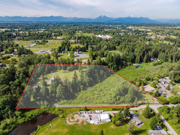 23731 12 Avenue, Langley, BC, V2Z 2Y2 - 3