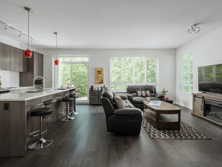 117-30930 Westridge Place, Abbotsford, BC, V2T 0H6 - 2
