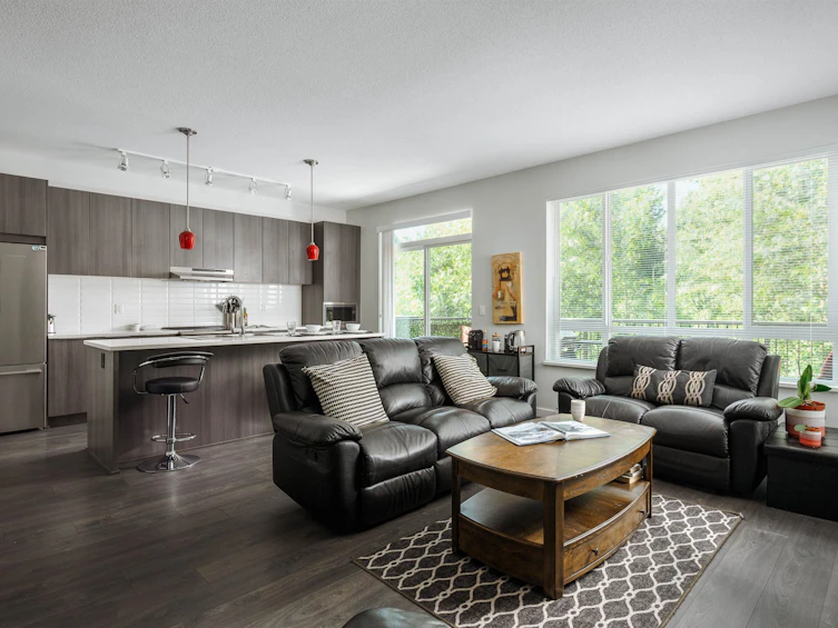 117-30930 Westridge Place, Abbotsford, BC, V2T 0H6 - 3