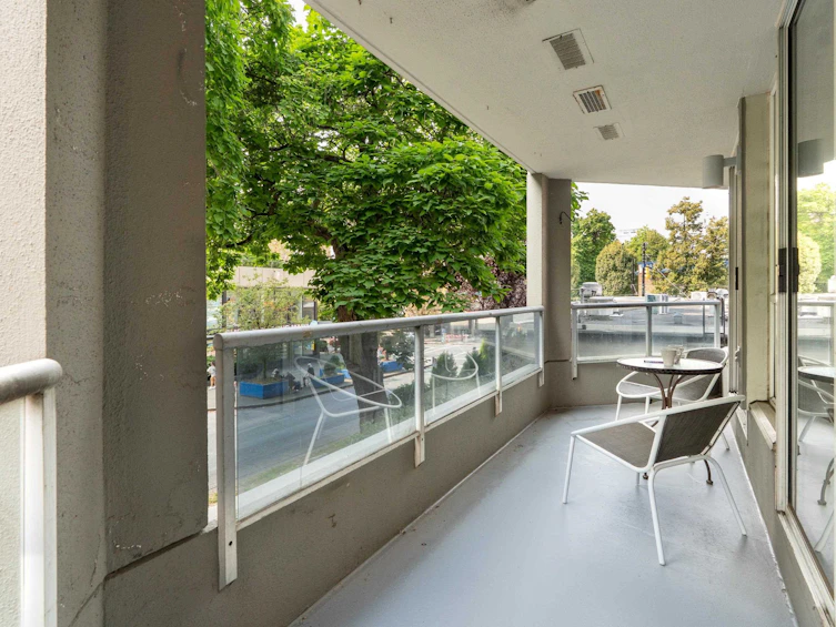 202-1771 Nelson Street, Vancouver, BC, V6G 1M6 - 4