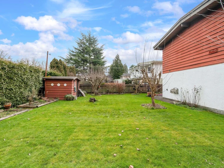 6680 Coltsfoot Drive, Richmond, BC, V7C 2J4 - 37