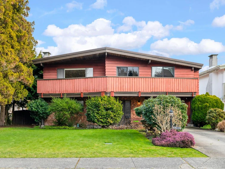 6680 Coltsfoot Drive, Richmond, BC, V7C 2J4