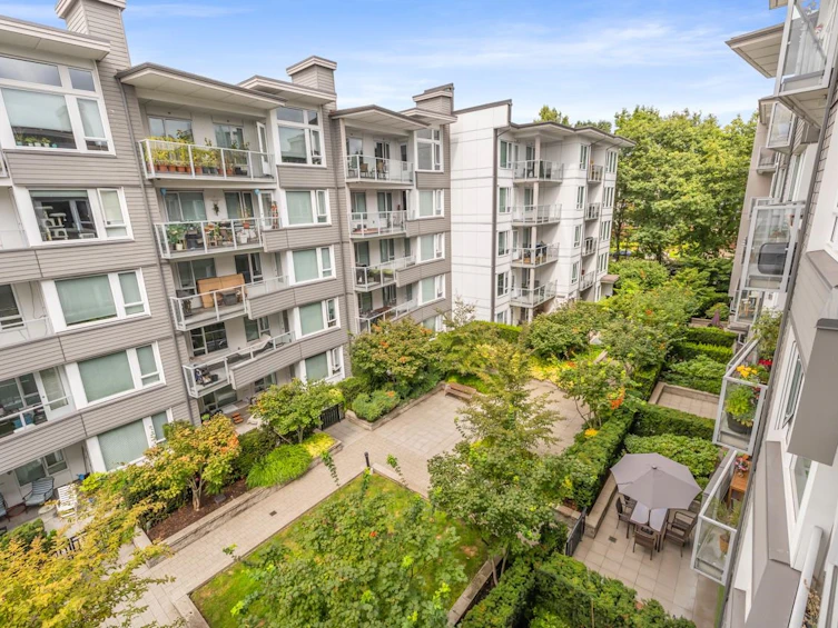 411-255 W 1st Street, North Vancouver, BC, V7M 3G8 - 21