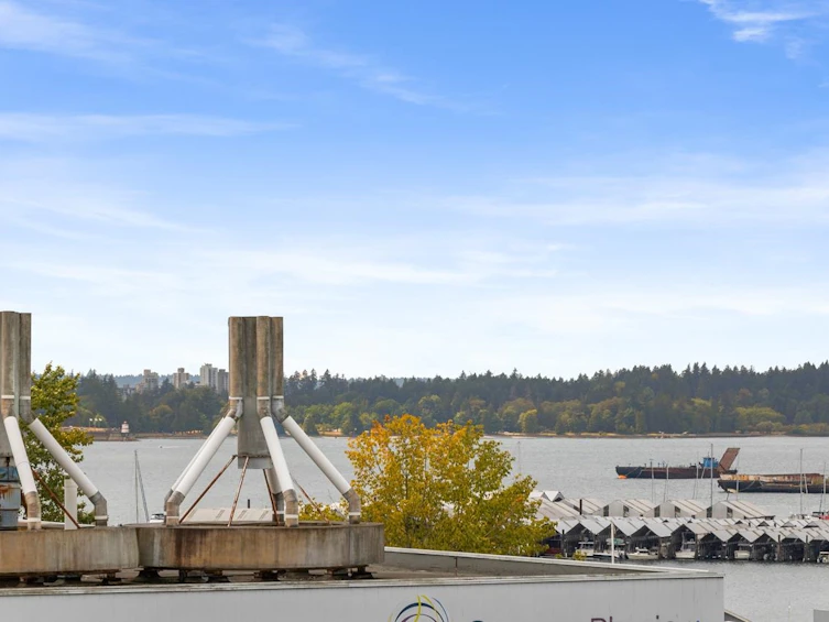 411-255 W 1st Street, North Vancouver, BC, V7M 3G8 - 25