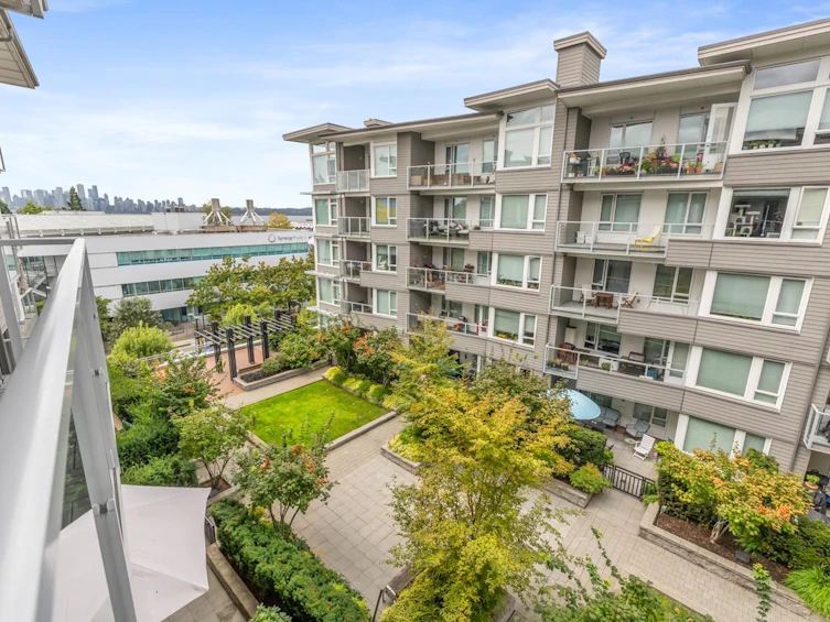 411-255 W 1st Street, North Vancouver, BC, V7M 3G8 - 22