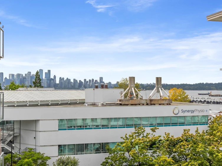 411-255 W 1st Street, North Vancouver, BC, V7M 3G8 - 24
