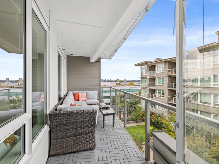 411-255 W 1st Street, North Vancouver, BC, V7M 3G8 - 19