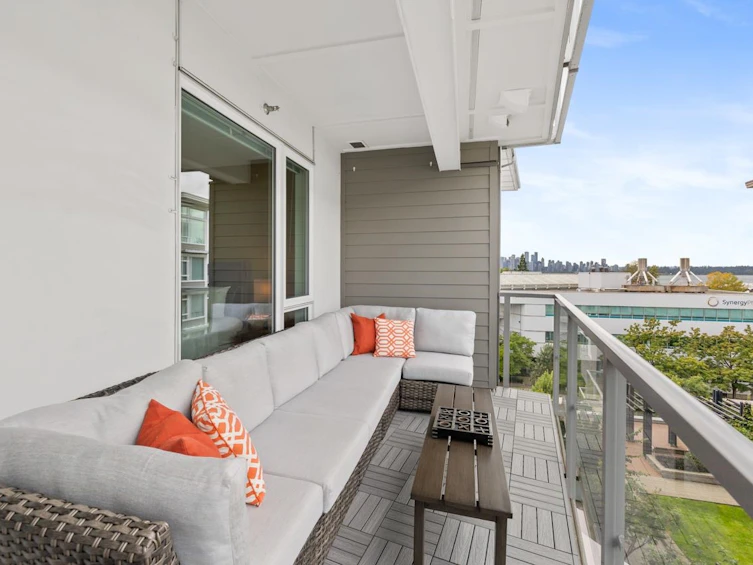 411-255 W 1st Street, North Vancouver, BC, V7M 3G8 - 20