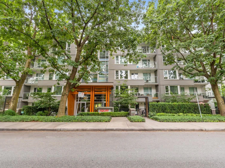 411-255 W 1st Street, North Vancouver, BC, V7M 3G8 - 30