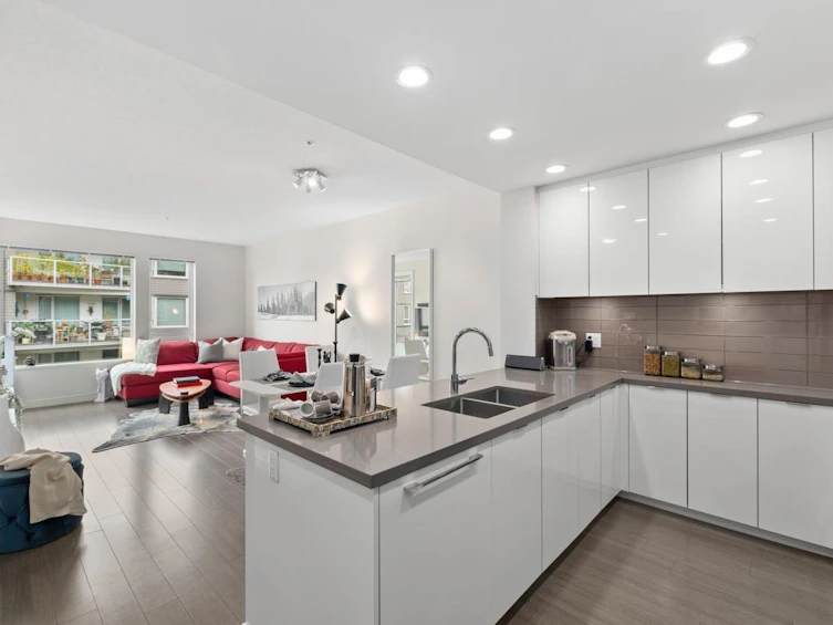 411-255 W 1st Street, North Vancouver, BC, V7M 3G8 - 10