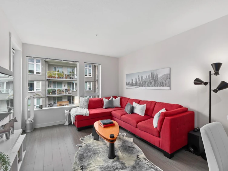 411-255 W 1st Street, North Vancouver, BC, V7M 3G8 - 2