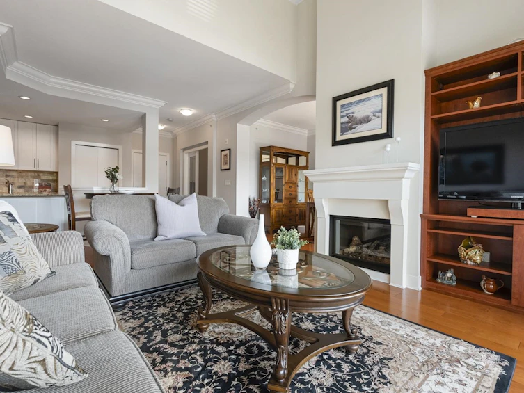 309-16433 64 Avenue, Surrey, BC, V3S 6V7 - 3