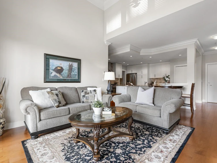 309-16433 64 Avenue, Surrey, BC, V3S 6V7 - 4