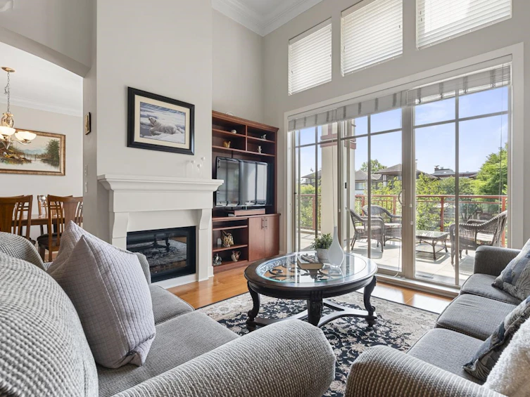 309-16433 64 Avenue, Surrey, BC, V3S 6V7 - 2
