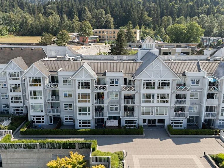 109-3122 St Johns Street, Port Moody, BC, V3H 5C8 - 29