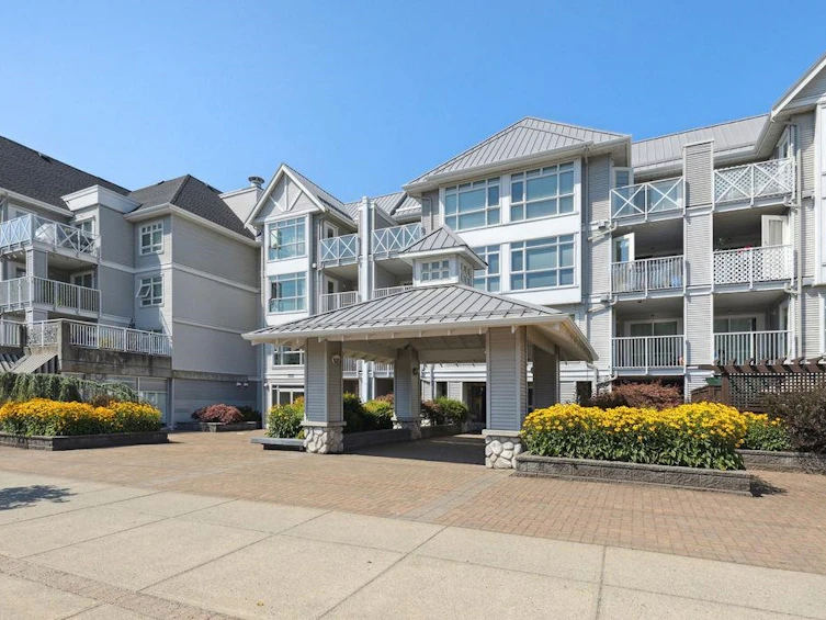 109-3122 St Johns Street, Port Moody, BC, V3H 5C8 - 28