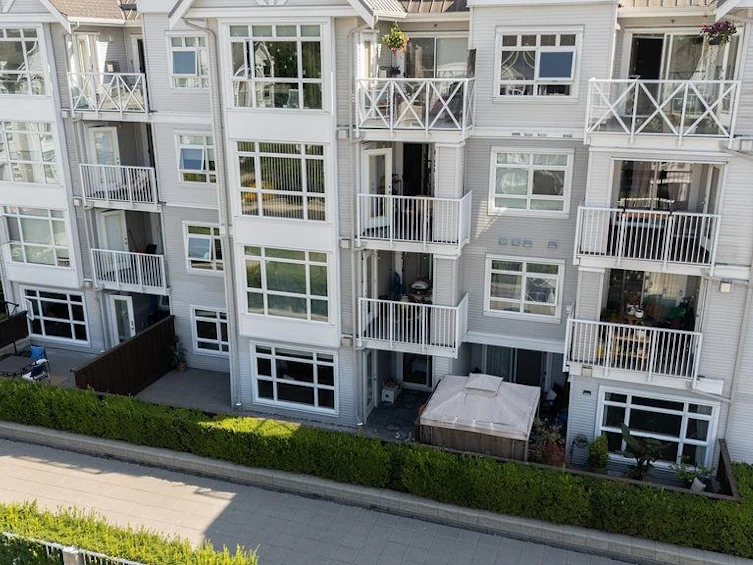 109-3122 St Johns Street, Port Moody, BC, V3H 5C8 - 25