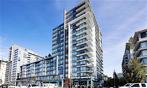 725-159 W 2nd Avenue, Vancouver, BC, V5Y 0L8