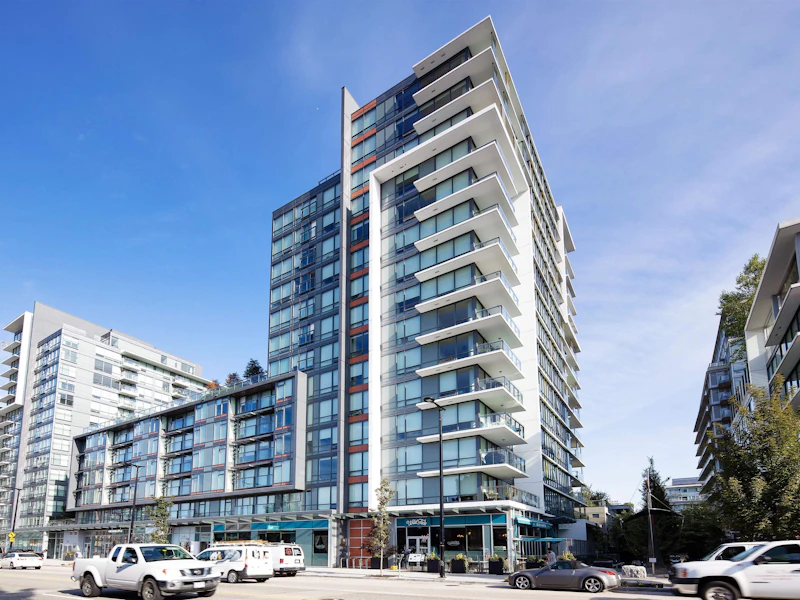 725 - 159 W 2nd Avenue, Vancouver BC