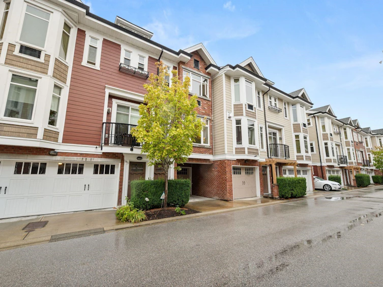 152-20738 84 Avenue, Langley, BC, V2Y 0J6 - 3