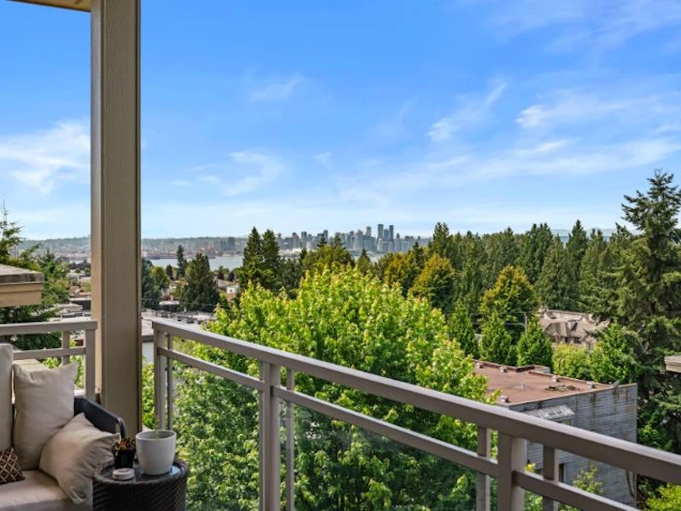 507-119 W 22nd Street, North Vancouver, BC, V7M 0B4 - 11