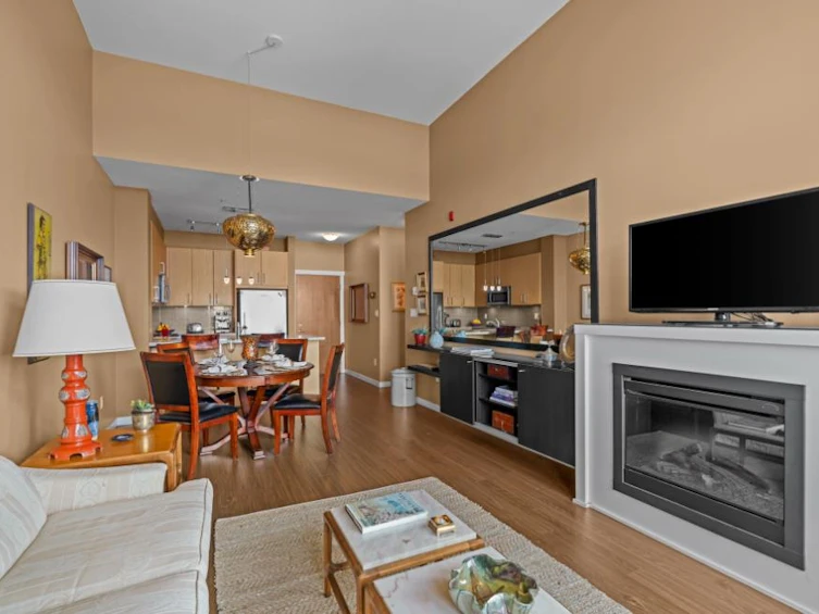 507-119 W 22nd Street, North Vancouver, BC, V7M 0B4 - 14