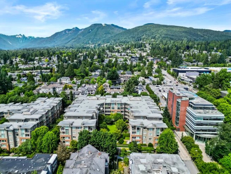 507-119 W 22nd Street, North Vancouver, BC, V7M 0B4 - 27