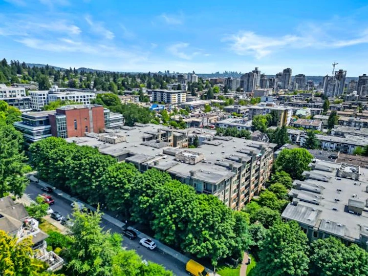 507-119 W 22nd Street, North Vancouver, BC, V7M 0B4 - 25