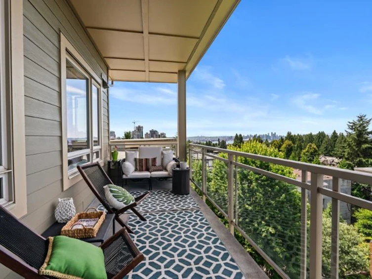 507-119 W 22nd Street, North Vancouver, BC, V7M 0B4 - 12