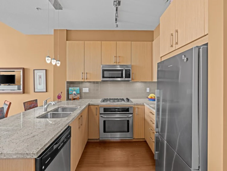 507-119 W 22nd Street, North Vancouver, BC, V7M 0B4 - 4