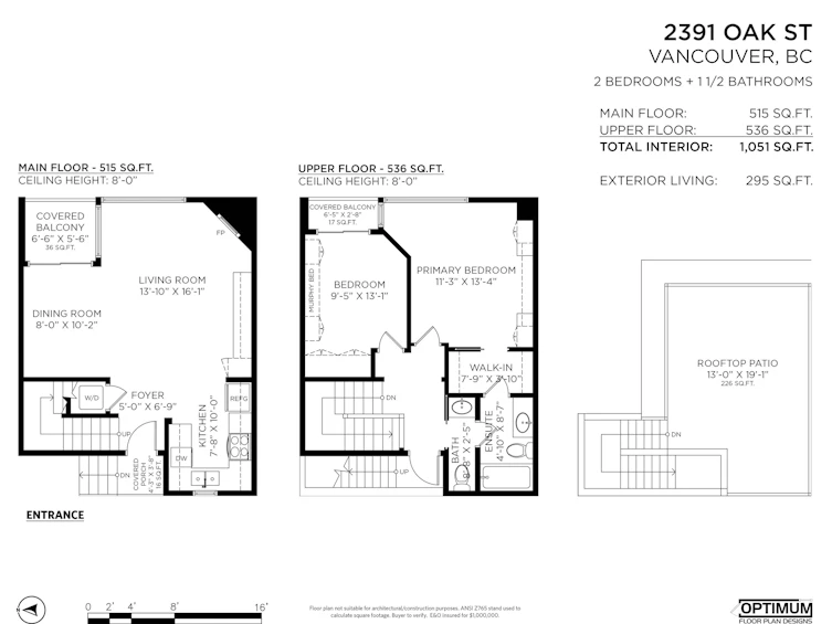 2391 Oak Street, Vancouver, BC, V6H 2J8 - 33