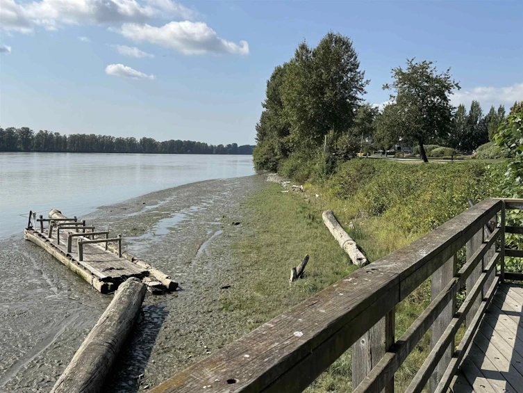 6-10973 Barnston View Road, Pitt Meadows, BC, V3Y 0B8 - 33