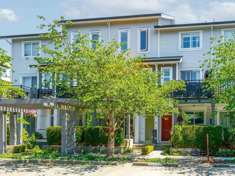 6 - 10973 Barnston View Road, Pitt Meadows BC V3Y 0B8