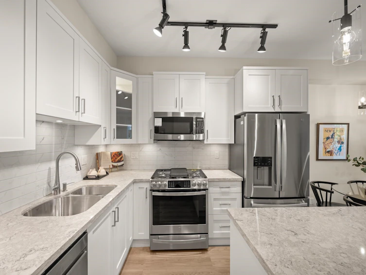 407-20926 83 Avenue, Langley, BC, V2Y 3Y9 - 2