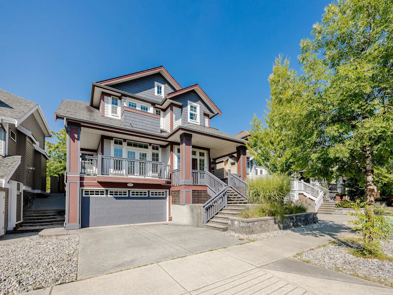 3405 Gislason Avenue, Coquitlam BC V3E 0C5
