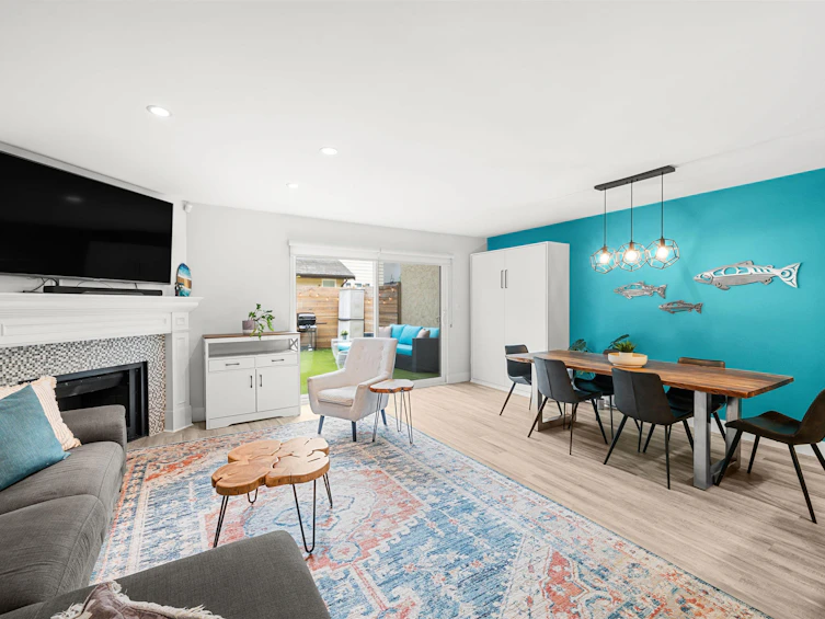 3-6100 Tiffany Boulevard, Richmond, BC, V7C 5A8 - 2