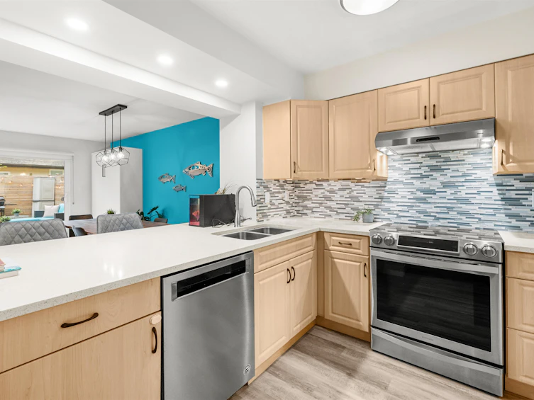 3-6100 Tiffany Boulevard, Richmond, BC, V7C 5A8 - 3