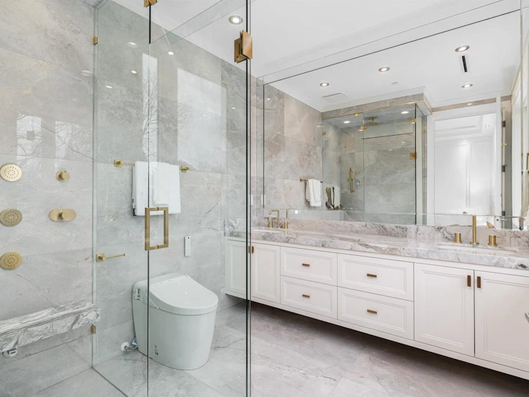 2848 W 17th Avenue, Vancouver, BC, V6L 1A2 - 9
