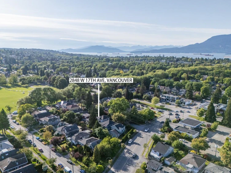 2848 W 17th Avenue, Vancouver, BC, V6L 1A2 - 16