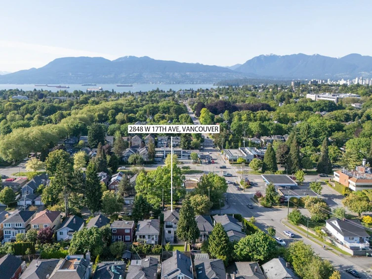 2848 W 17th Avenue, Vancouver, BC, V6L 1A2 - 15