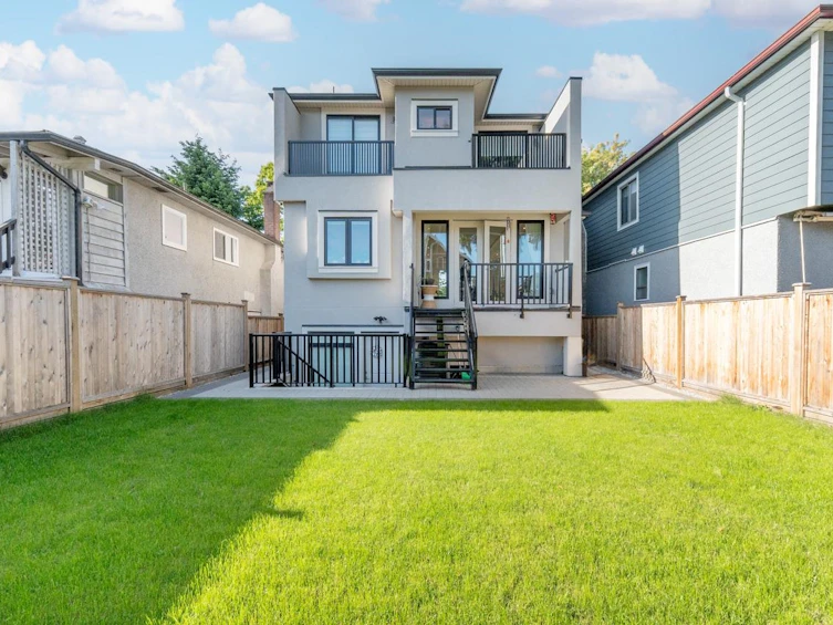 2848 W 17th Avenue, Vancouver, BC, V6L 1A2 - 13