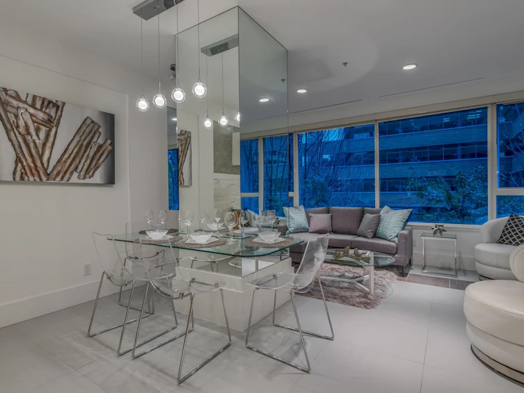 203-1177 Hornby Street, Vancouver, BC, V6Z 2E9 - 4