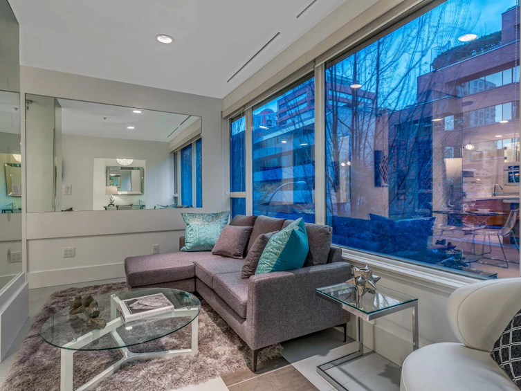 203-1177 Hornby Street, Vancouver, BC, V6Z 2E9 - 5