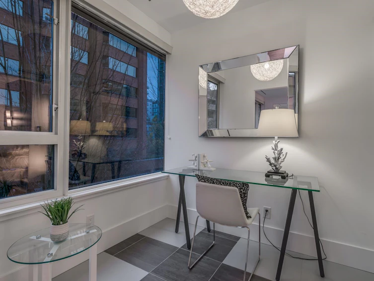 203-1177 Hornby Street, Vancouver, BC, V6Z 2E9 - 10