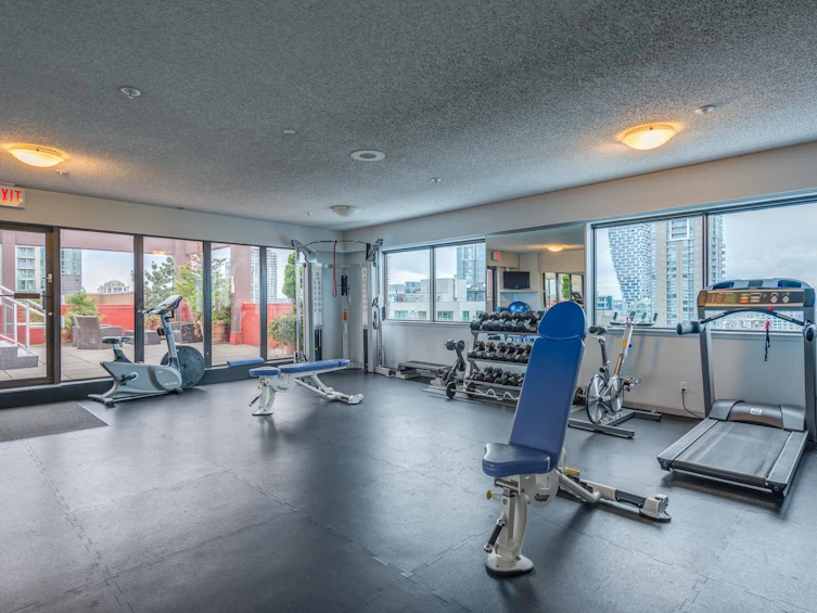 203-1177 Hornby Street, Vancouver, BC, V6Z 2E9 - 15