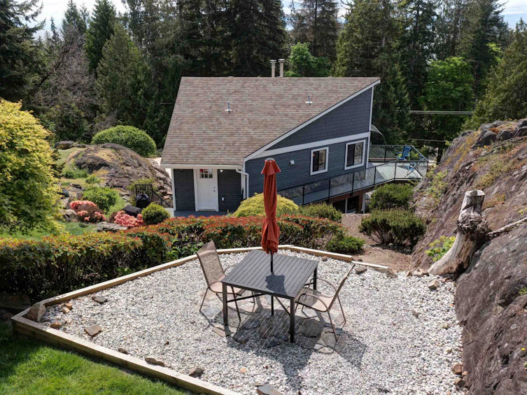 8362 Redrooffs Road, Halfmoon Bay, BC, V7Z 1E5 - 5