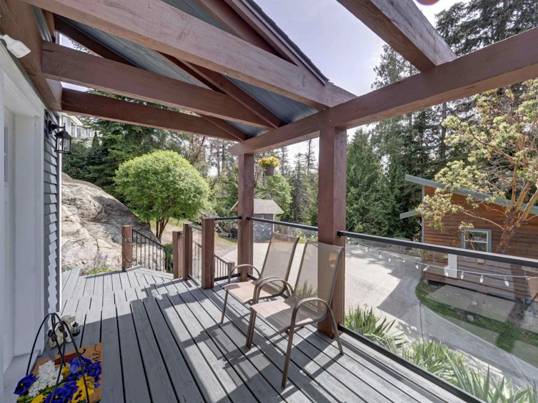 8362 Redrooffs Road, Halfmoon Bay, BC, V7Z 1E5 - 9
