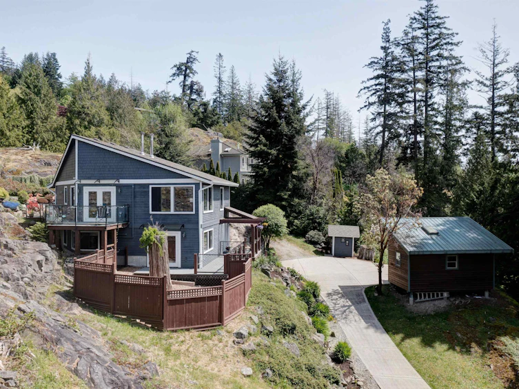8362 Redrooffs Road, Halfmoon Bay, BC, V7Z 1E5 - 37