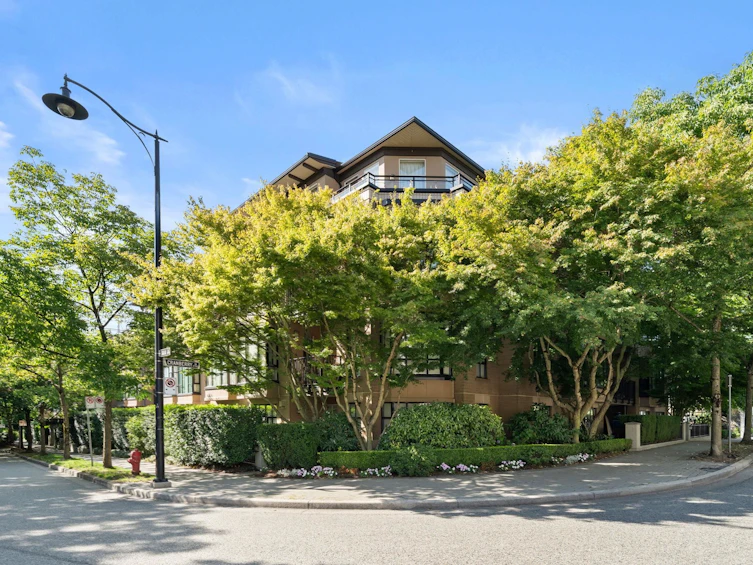400-2175 Salal Drive, Vancouver, BC, V6K 4V2 - 34